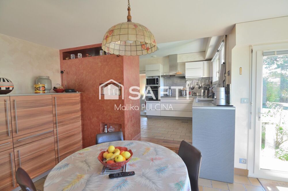à vendre  Maison Les Sables-d'Olonne (85180)