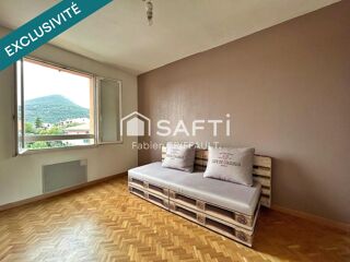  Appartement à vendre 4 pièces 75 m²
