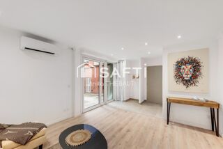  Appartement � vendre 3 pi�ces 80 m�