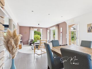 Maison à vendre 4 pièces 97 m²