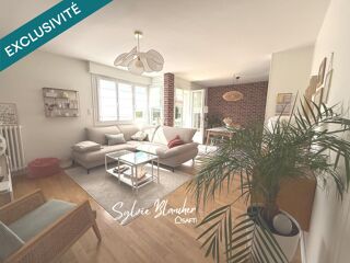  Appartement à vendre 6 pièces 98 m²
