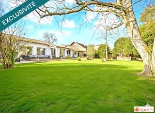  Maison � vendre 8 pi�ces 210 m�