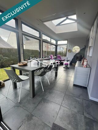  Maison à vendre 6 pièces 130 m²