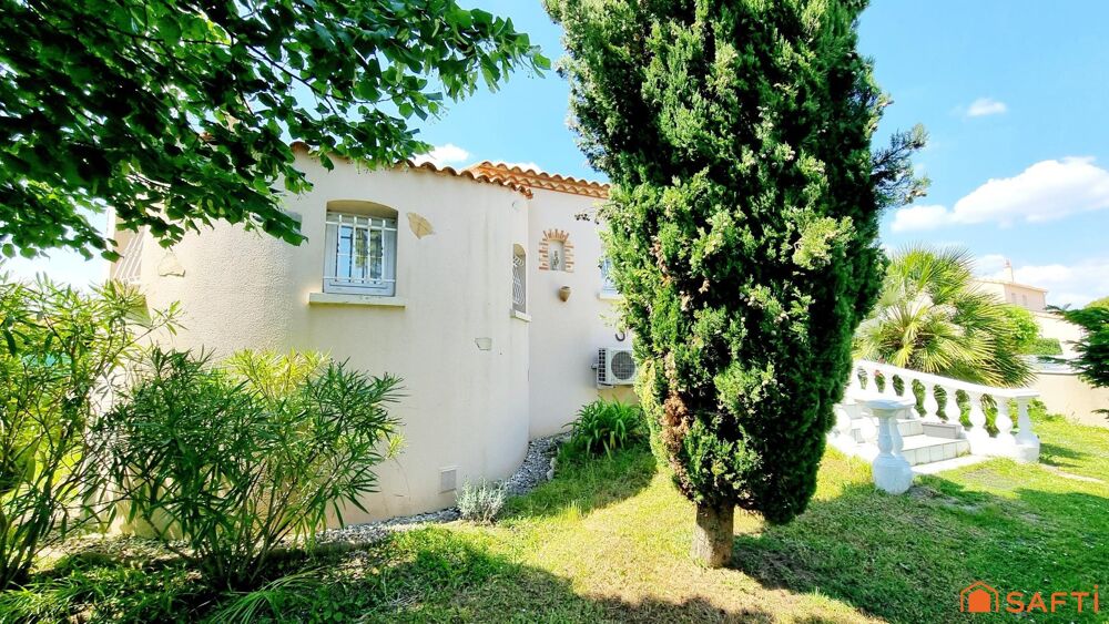 Vente Maison Maison de charme rénovée, au calme 2 km des plages Meschers-sur-gironde