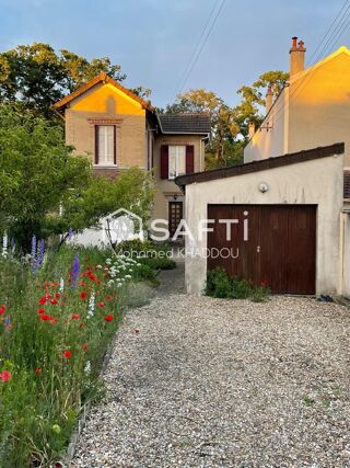  Maison � vendre 4 pi�ces 85 m�