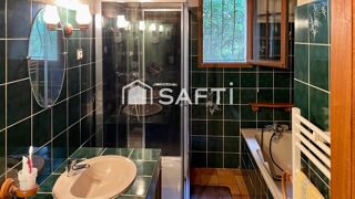 Vente Maison Maison de 103 m² au calme à 4 minutes de Nérac sur 7400 m² de terrain arboré ! Nerac