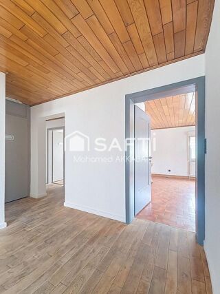  Appartement à vendre 4 pièces 83 m²