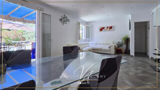  Maison à vendre 4 pièces 112 m²