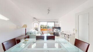 Appartement à vendre 2 pièces 51 m²