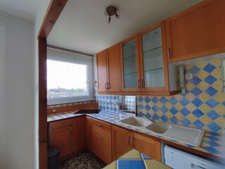  Appartement � vendre 2 pi�ces 49 m�