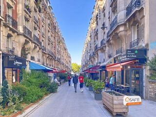  Appartement � vendre 2 pi�ces 35 m�