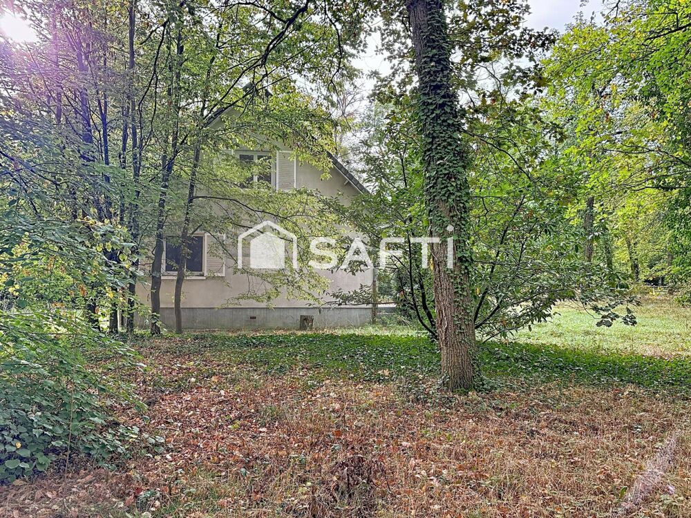 Vente Maison Au coeur du domaine du lys, un bien rare Lamorlaye