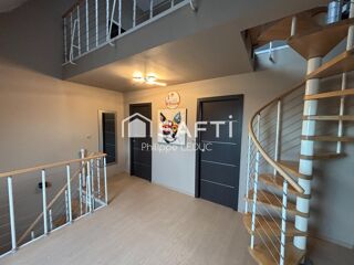  Maison  vendre 4 pices 88 m