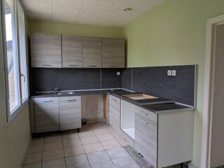  Maison � vendre 4 pi�ces 70 m�