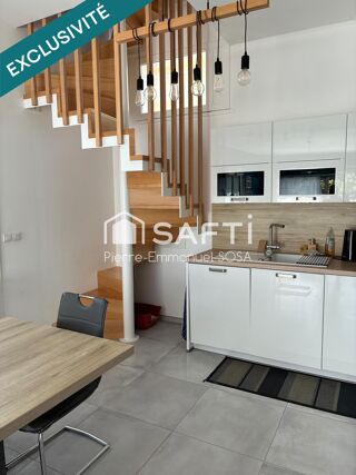  Maison à vendre 5 pièces 90 m²