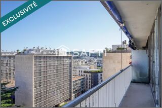  Appartement  vendre 4 pices 87 m