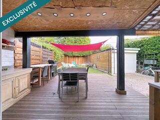  Maison � vendre 5 pi�ces 120 m�