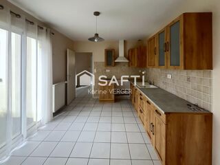  Maison  vendre 5 pices 112 m