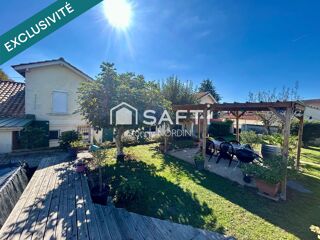  Maison � vendre 6 pi�ces 145 m�