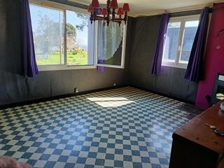  Maison à vendre 6 pièces 110 m²