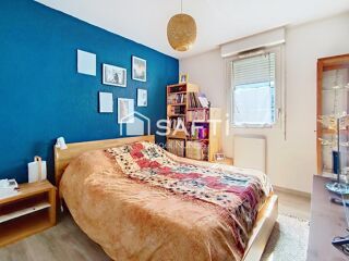  Appartement � louer 3 pi�ces 57 m�