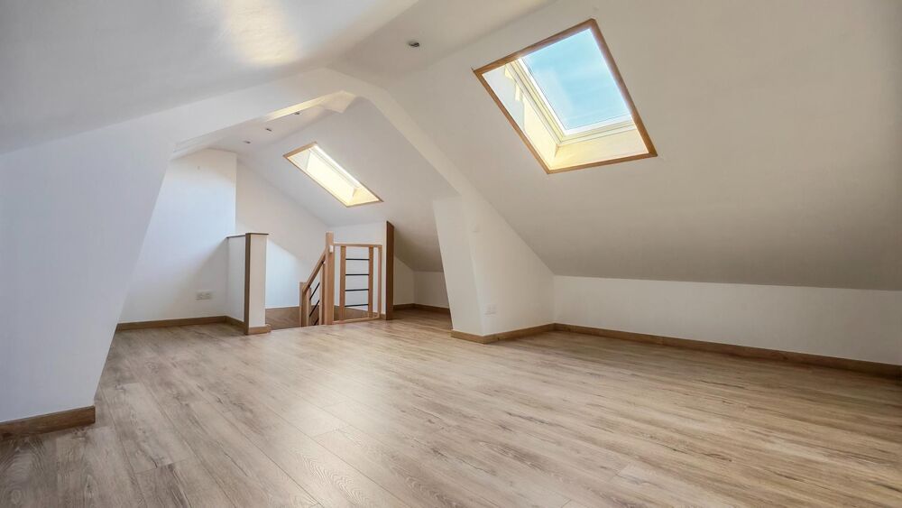 Vente Maison 4 chambres Thiant