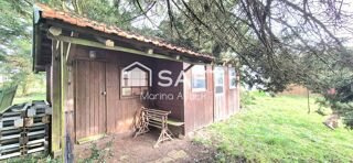  Terrain � vendre 1037 m�