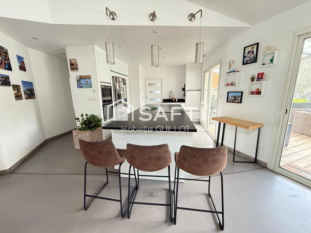  vendre  Maison Biganos (33380)