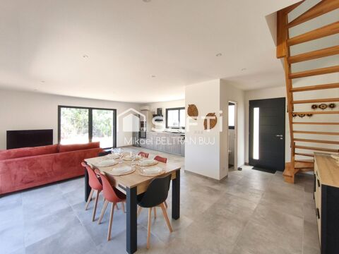   Villa contemporaine avec suite parentale et confort moderne Maison - 4 pi�ce(s) - 95 m�