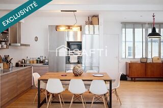  Maison à vendre 4 pièces 107 m²