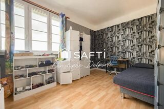  Appartement � vendre 3 pi�ces 63 m�