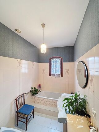  Maison � vendre 9 pi�ces 200 m�