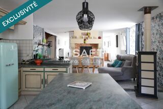  Maison à vendre 5 pièces 230 m²