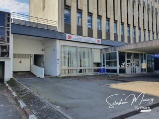  Parking / Garage à vendre 11 m²