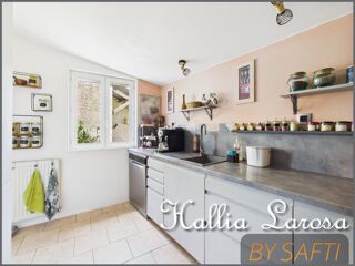  Maison � vendre 4 pi�ces 109 m�