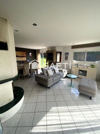  Maison à vendre 5 pièces 98 m²