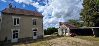  Maison à vendre 5 pièces 133 m²