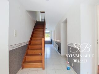  Maison à vendre 7 pièces 187 m²