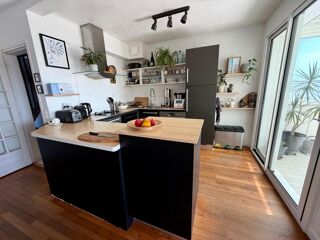  Maison à vendre 4 pièces 90 m²