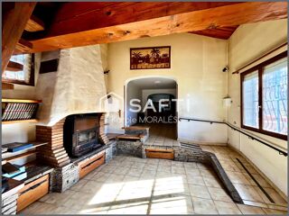  Maison � vendre 5 pi�ces 170 m�