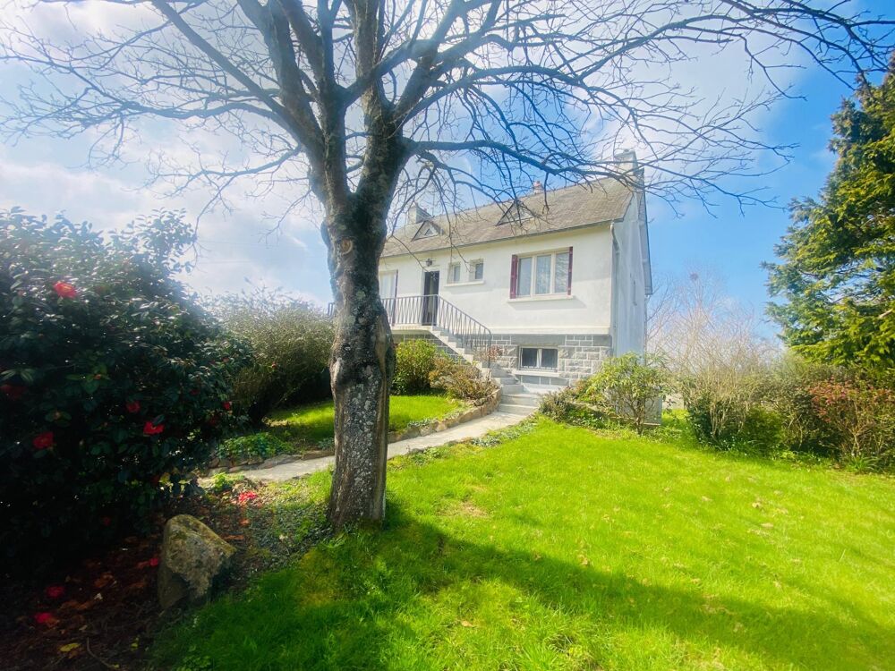 maison de famille ou de vacance à 2 km de la mer