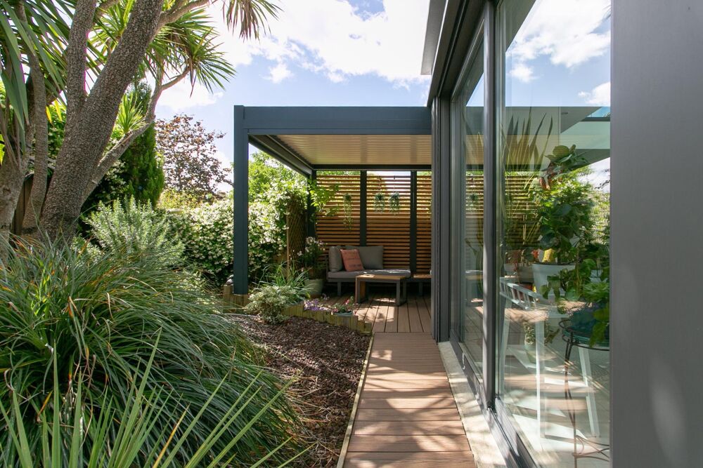 à vendre  Maison Nantes (44300)