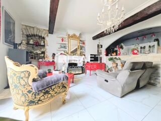  Maison à vendre 3 pièces 75 m²