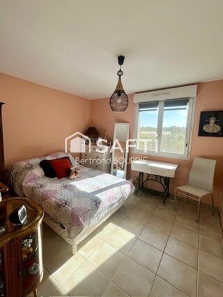  Maison � vendre 3 pi�ces 69 m�