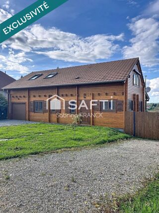  Maison à vendre 6 pièces 150 m²