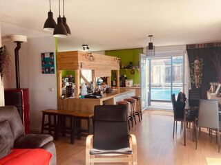  Maison � vendre 6 pi�ces 124 m�