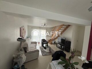 Maison � vendre 5 pi�ces 105 m�