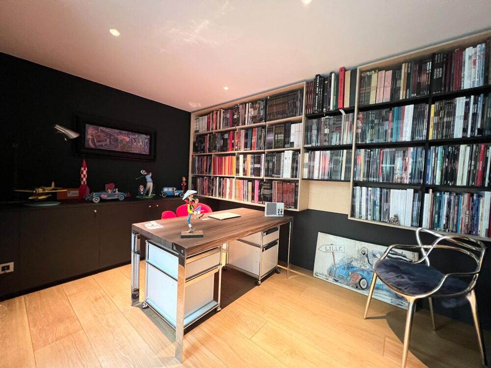 � vendre  Maison Genech (59242)