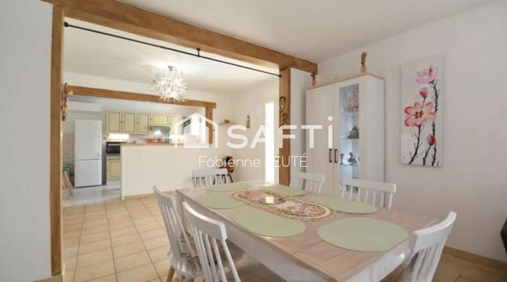 Vente Maison Maison de 240 m2 avec 3 logements, piscine L' isle-sur-la-sorgue