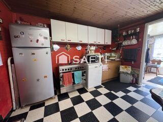  Maison � vendre 4 pi�ces 99 m�